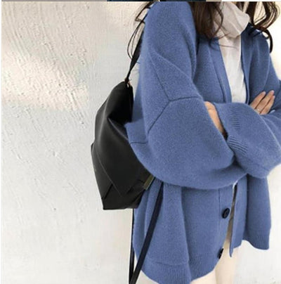 Abrigo Corto Ligero para Otoño e Invierno - Estilo Urbano Versátil - Image 6