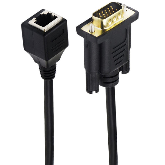 Cable Adaptador de Video HDMI a VGA de Alta Definición - Image 13