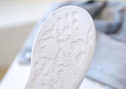 Tenis Blancos con Suela Gruesa para Mujer - Colección Otoño - Image 17