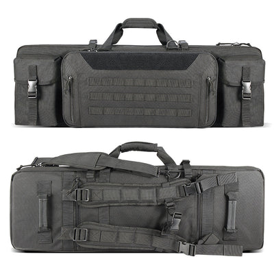 Bolsa de Pesca Profesional Tres Capas para Caña de Pescar y Equipo Outdoor - Image 4