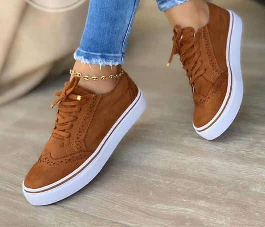 Zapatos para Mujer Talla Grande - Comodidad y Estilo - Image 11