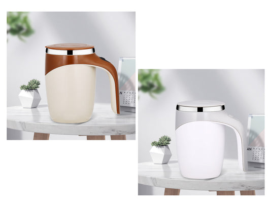 Taza Agitadora Automática Recargable con Tecnología Magnética - Image 17