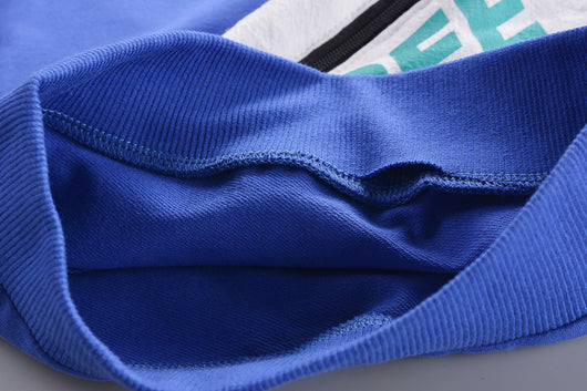 Conjunto de Camiseta Manga Larga Premium - Image 14