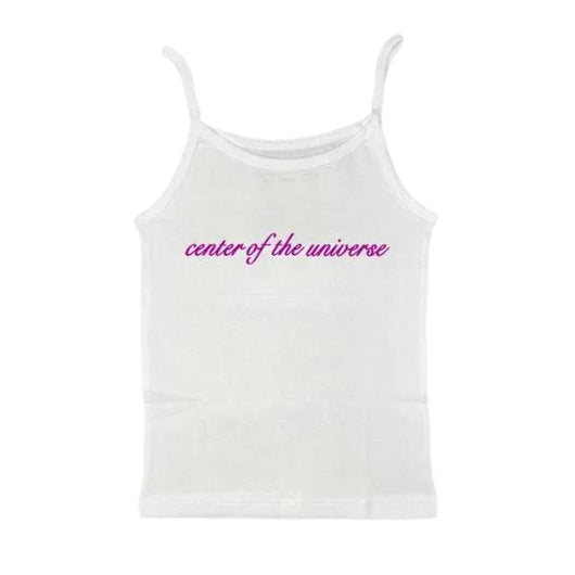 Chaleco Estampado de Colores Sólidos para Mujer - Top Versátil Sin Mangas - Image 5