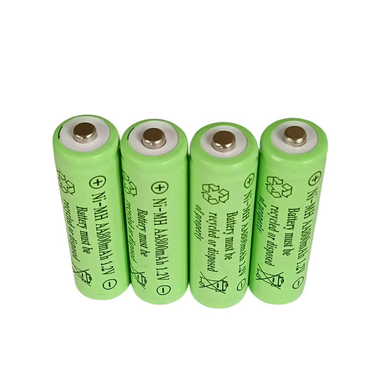 Ratón Inalámbrico USB Recargable con Batería Integrada - Image 4