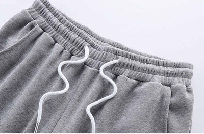 Pantalones Capri Deportivos para Trabajo - Comodidad y Estilo - Image 12