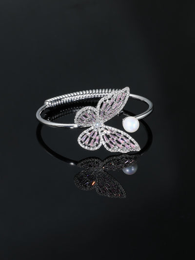 Pulsera Vintage Calada Elegante para Mujer - Image 33