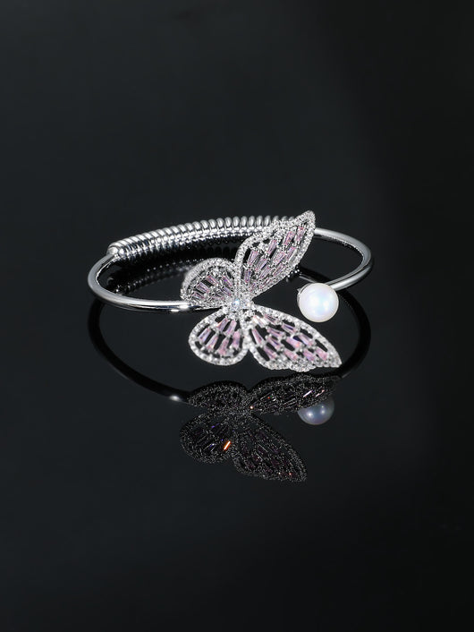 Pulsera Vintage Calada Elegante para Mujer - Image 33
