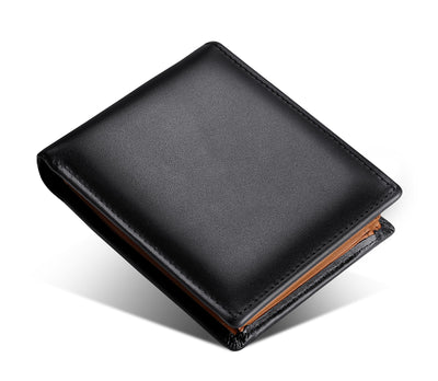 Cartera de Cuero para Hombre Elegante y Moderno - Image 10