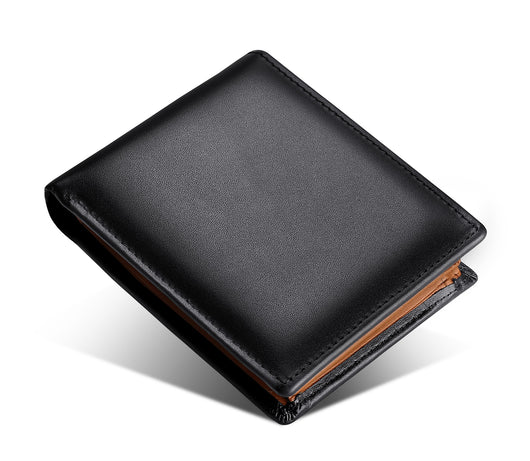 Cartera de Cuero para Hombre Elegante y Moderno - Image 10