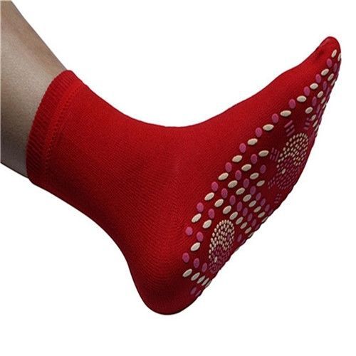 Calcetines Térmicos Antifrío sin Lavado - Tubo Medio - Image 2