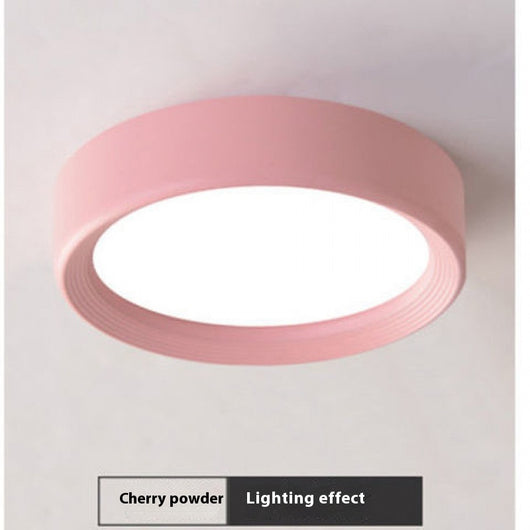 Plafón LED Ultadelgado Empotrable para Dormitorio y Pasillos - Image 9