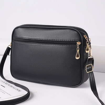 Bolso Bandolera Minimalista de Lujo para Mujer - Image 2