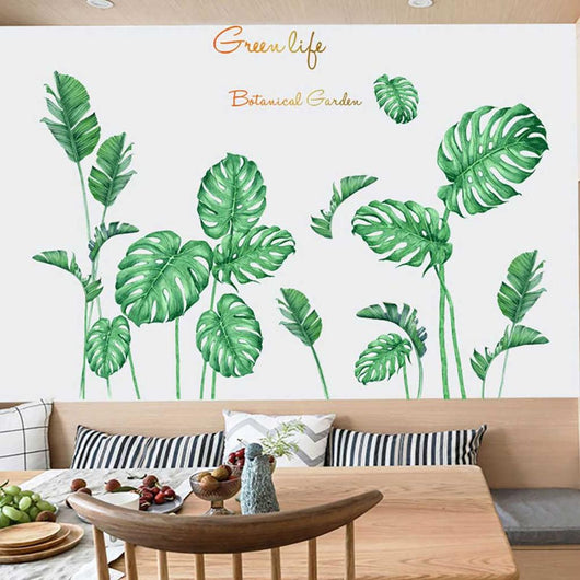 Pegatinas Decorativas para Pared - Diseño de Espacios - Image 23