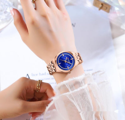 Reloj Deportivo Cuarzo Resistente al Agua para Mujer - Image 19