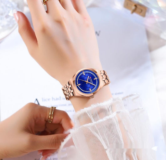 Reloj Deportivo Cuarzo Resistente al Agua para Mujer - Image 19