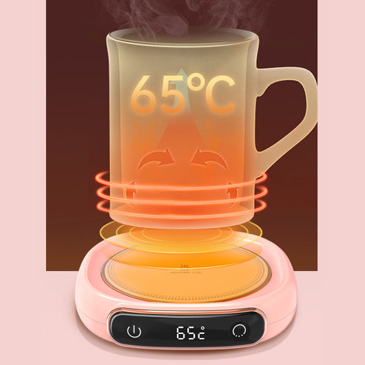 Calentador de Tazas Inteligente con Control de Temperatura Constante - Image 2