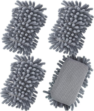 Borrador Magnético de Chenilla para Pizarrones - Limpieza Profesional - Image 16