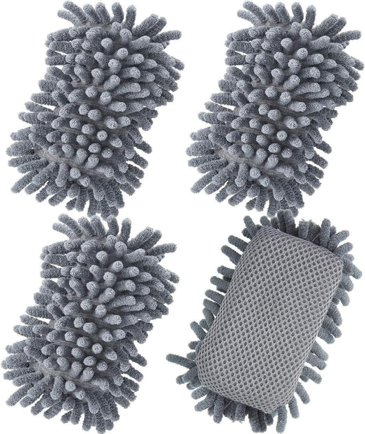 Borrador Magnético de Chenilla para Pizarrones - Limpieza Profesional - Image 16