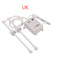 BW 4003A UK 36 W 38