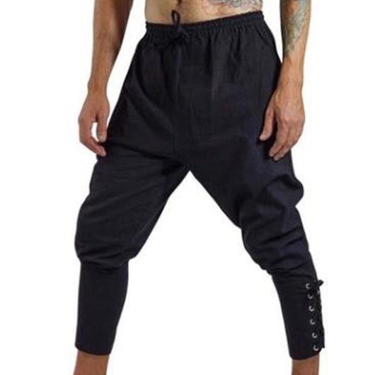 Pantalones Largos Deportivos de Secado Rápido para Hombre - Image 11