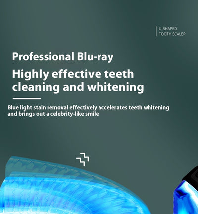 Limpiador Ultrasónico Dental Portátil con Cabezal Suave - Image 14