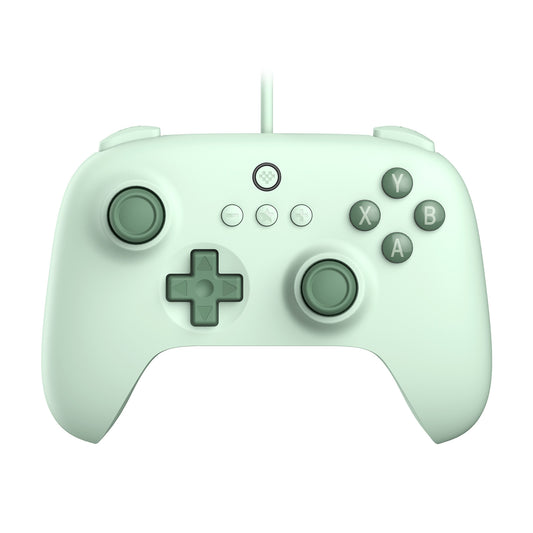 Consola de Juegos Alámbrica Diseño Minimalista Versión Juventud - Image 2