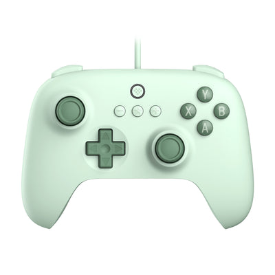 Consola de Juegos Alámbrica Diseño Minimalista Versión Juventud - Image 2