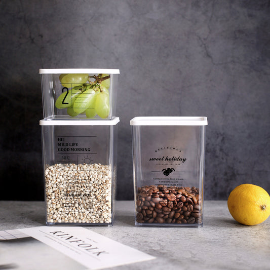 Caja Organizadora de Té y Especias para Cocina - Image 2