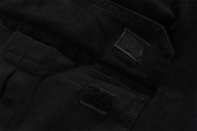 Pantalones Cargo Holgados Multibolsillos para Hombre Estilo Urbano - Image 11