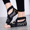 Calcetines Deportivos Antideslizantes para Baile y Fitness - Suela Suave Profesional