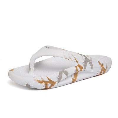 Sandalias Plataforma para Hombre - Comodidad Extrema para Playa y Exterior - Image 6