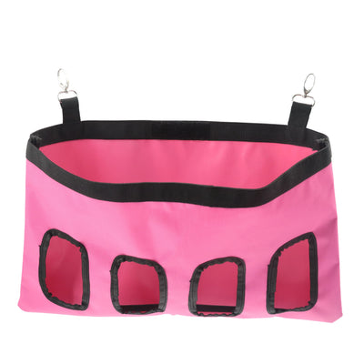 Bolsa Colgante de Heno para Mascotas Pequeñas - Chinchila, Conejo y Roedor - Image 9