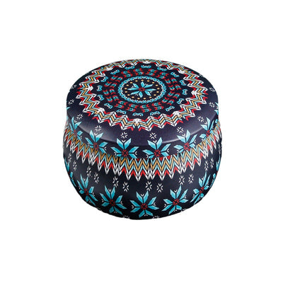Frasco de Almacenamiento 4oz - Diseño Personalizado para el Hogar - Image 2