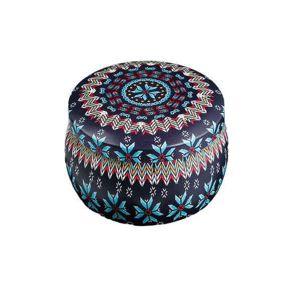 Frasco de Almacenamiento 4oz - Diseño Personalizado para el Hogar