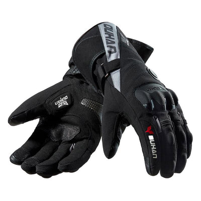 Guantes Térmicos para Moto Impermeables - Image 3
