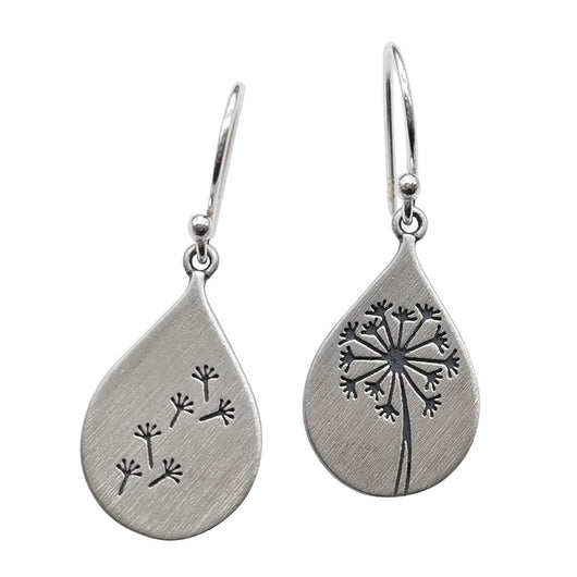 Aretes de Plata S925 Retro Literarios Minimalistas para Mujer - Image 8