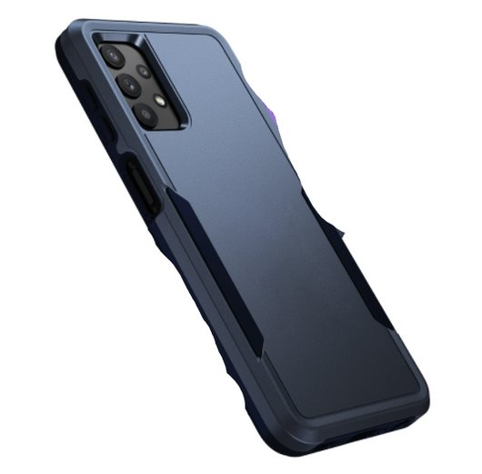 Funda Protectora 2 en 1 con Carga Inalámbrica - Diseño Sólido - Image 17