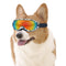 Gafas de Sol Protectoras para Mascotas - Diseño Resistente al Viento