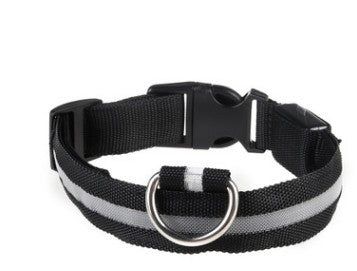 Collar LED Recargable para Mascotas - Image 3
