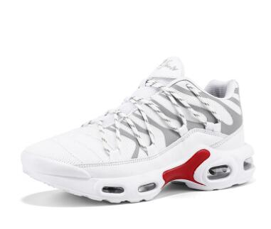 Zapatillas Deportivas Talla Grande para Hombre - Tecnología Voladora Transpirable - Image 10