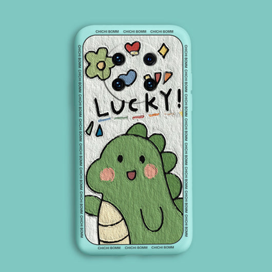 Funda Protectora Dinosaurio para Lentes - Carcasa Antigolpes Todo Incluido - Image 15