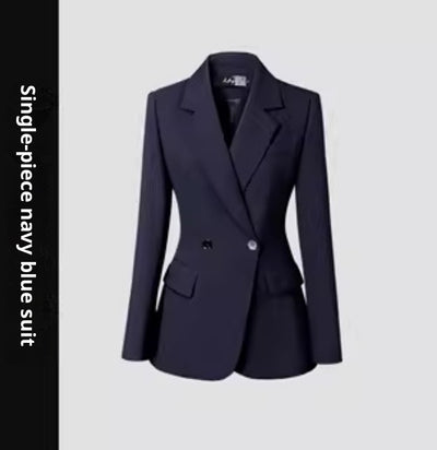 Blazer Ejecutivo Moderno y Versátil - Image 4