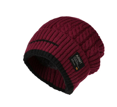 Gorro Térmico para Motociclismo con Protección de Oídos y Cierre Antiviento - Image 8