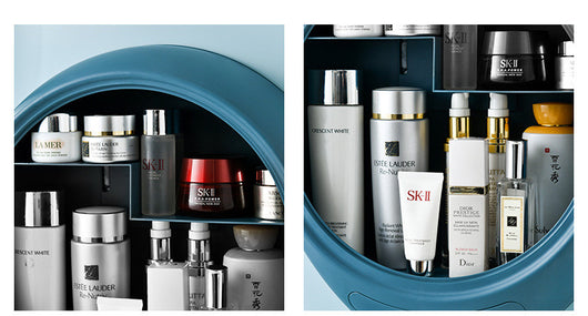 Organizador de Productos de Skincare Resistente al Polvo y Agua - Image 6