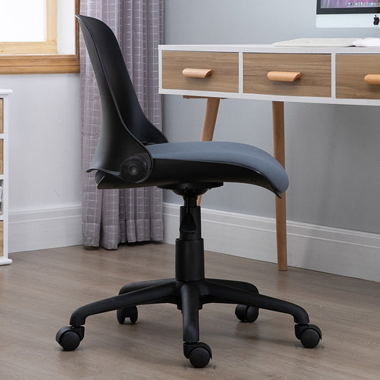 Silla Ergonómica Compacta para Oficina en Casa