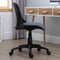 Silla Ergonómica Compacta para Oficina en Casa