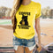 Yellow - S