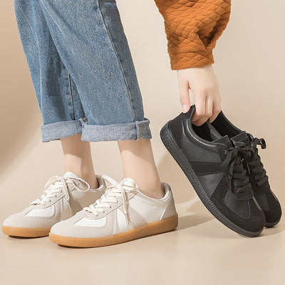 Tenis Casuales Versátiles con Suela Plana para Hombre - Image 3