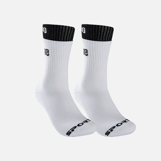 Calcetines Medianos para Hombre Otoño e Invierno - Image 6